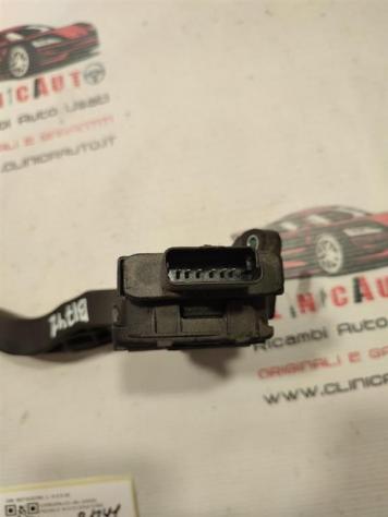 PEDALE ACCELERATORE CITROEN C3 Serie 9671433780 (16) - Foto 5