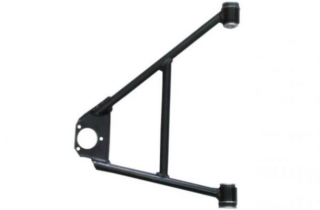 G0004020930 BRACCIO TRIANGOLO SOSPENSIONE ANT. SX CASALINI YDEA PIAGGIO M500