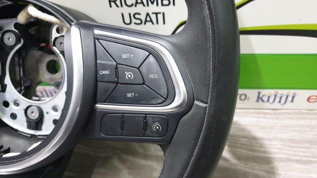 VOLANTE FIAT 500 L Wagon (17) - Foto 3