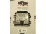 CENTRALINA MOTORE FIAT Panda 2° Serie 51822896 188A4000 gas 1242 (0310)