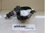 82850TM8G01ZA CINTURA DI SICUREZZA POSTERIORE SINISTRA HONDA INSIGHT 1.3 I  &hellip;
