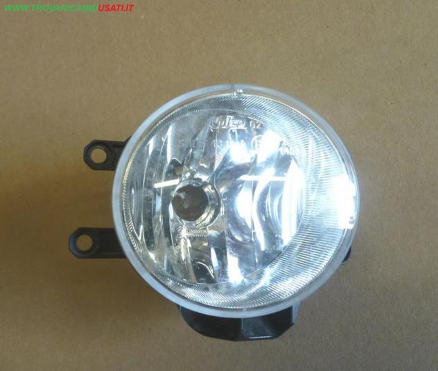 PROIETTORE FENDINEBBIA D.  Parti elettriche  Fanaleria  Fendinebbia dx. TOYOTA - AURIS 5 porte - 01-01-2013 - 01-06-2015, TOYOTA -