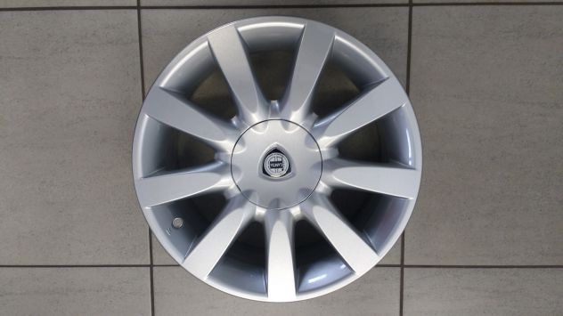 Cerchi in lega nuovi ORIGINALI Lancia/Fiat 6.5x16 4x98