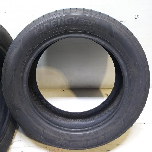 2 GOMME 205 55 16 HANKOOK A70970 - Foto 6