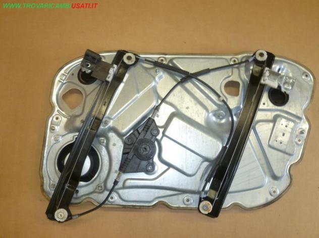 ALZACRISTALLO ELETTRICO PORTA ANT.S.(senza motorino) Carrozzeria Lamierati esterni Porte Alzacristallo por ALFA ROMEO - 159 - 01-04-2009 - 01-06-2