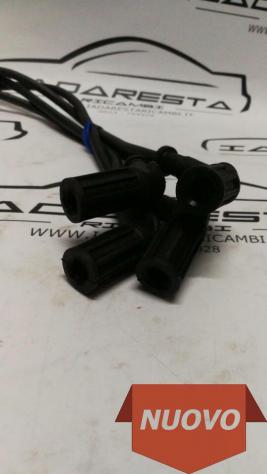 Set Cavi Candela Discovery 2.0- 16v E3516 - Foto 3
