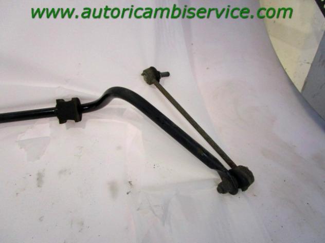 4519484 BARRA STABILIZZATRICE ANTERIORE FORD TRANSIT 300L 2.2 D 96KW 5M 2P (2007) RICAMBIO USATO - Foto 3