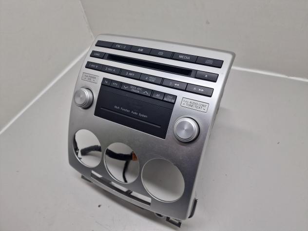 AUTORADIO MAZDA 5 Berlina L823 (05) - Foto 8