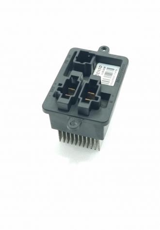RESISTENZA VENTOLA ABITACOLO IVECO Daily 5° Serie A43002000 F1CFL4117, F1CFL411W, F1CGL411B Diesel 3000 (14) - Foto 3