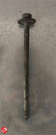 VITE VARIATORE MOTORE AIXAM M8X160