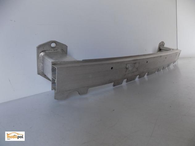 BMW 5 G30 / 31 - Trave di rinforzo paraurti - Posteriore - 11617 - Foto 3