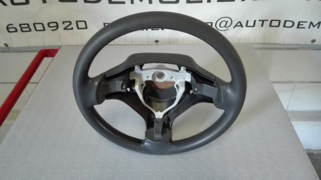 Volante Citroen C1 del 2007