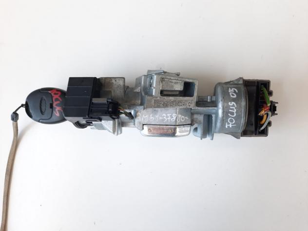 BLOCCHETTO ACCENSIONE FORD Focus Berlina 3° Serie 3M51-3F8880-AC (0408)