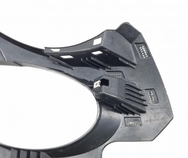 SUPPORTO PARAURTI ANTERIORE FIAT 500 X Serie 52012562 (15) - Foto 9