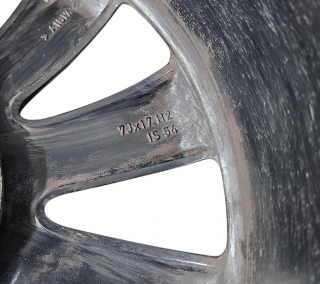 CERCHIO IN LEGA MINI Cooper Serie (F55) 6855109 (13) - Foto 14
