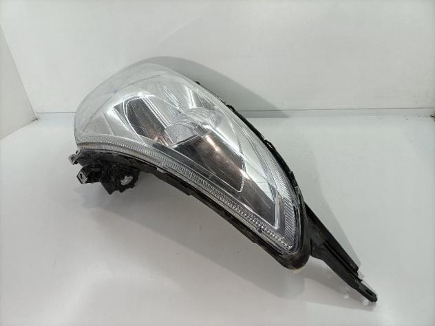 FARO ANTERIORE SINISTRO SUZUKI Swift 5° Serie 3532068L00000 D13A (1016) - Foto 3