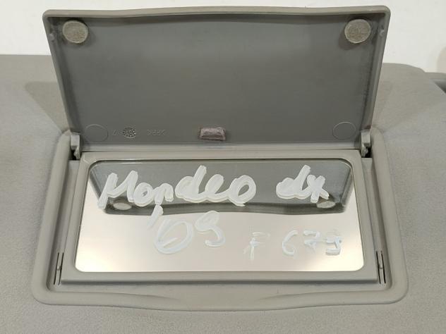 PARASOLE ALETTA LATO PASSEGGERO FORD Mondeo S. Wagon 6° Serie 1489463 QYBA (0714) - Foto 3