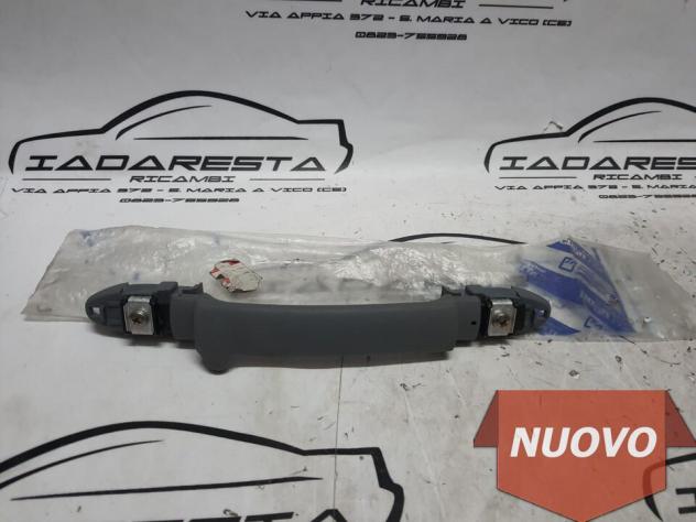 Maniglia Originale Fiat Bravo - Brava 714443631 - Foto 3