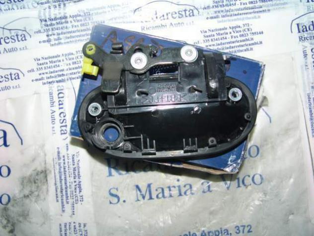 Maniglia est. ant. sx hyundai accent 8265022001ca - Foto 2
