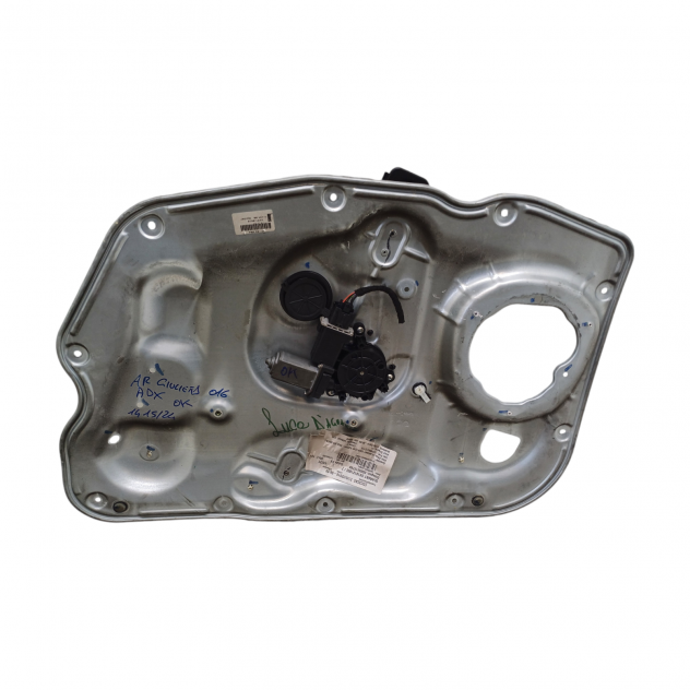 ALZACRISTALLO ELETTRICO ANT. DX ALFA ROMEO Giulietta Serie (940_) 71754403 (13)