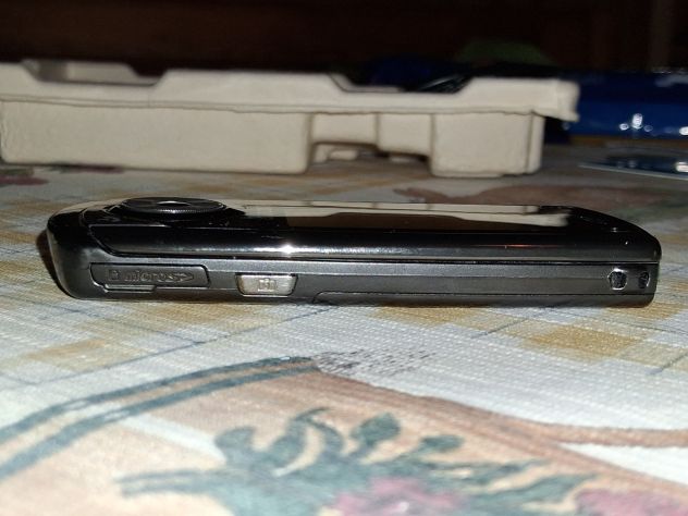 Cellulare Samsung SGH-U700 EVO Ultra Edition II 2007 - nuovo ancora confezionato - Foto 6