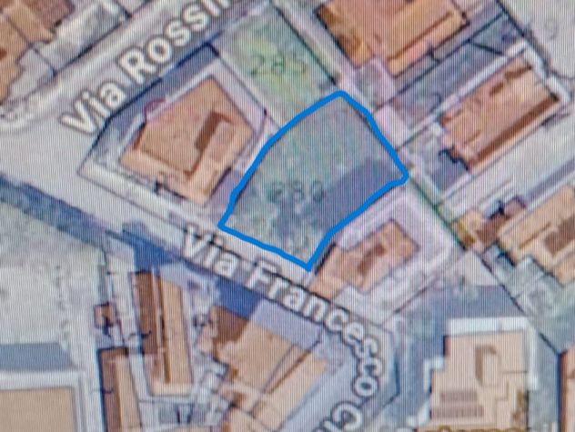 Terreno Edificabile - Zona B2 - 508mtq Arnesano (Le) Via Cilea - Foto 6
