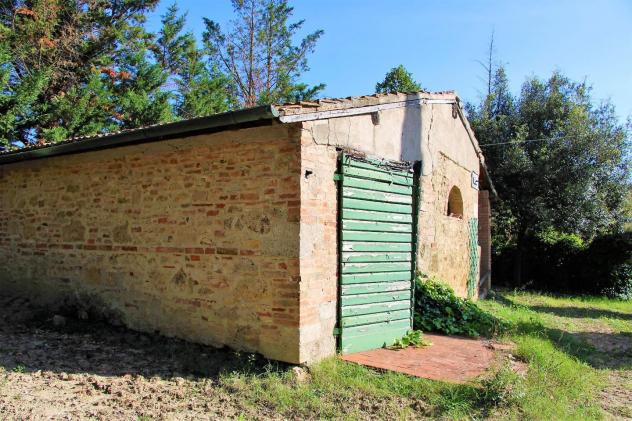 Rustico in vendita a Barberino Tavarnelle 550 mq Rif: 668195 - Foto 9