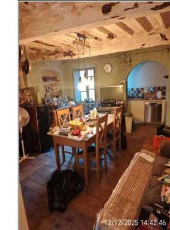 Immobile in asta di 291 m² con più di 5 locali in vendita a Fosciandora - Foto 8