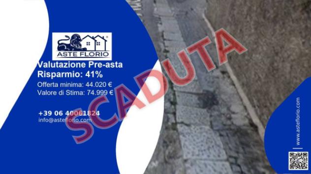 Immobile in asta di 167 m² in vendita a Modica