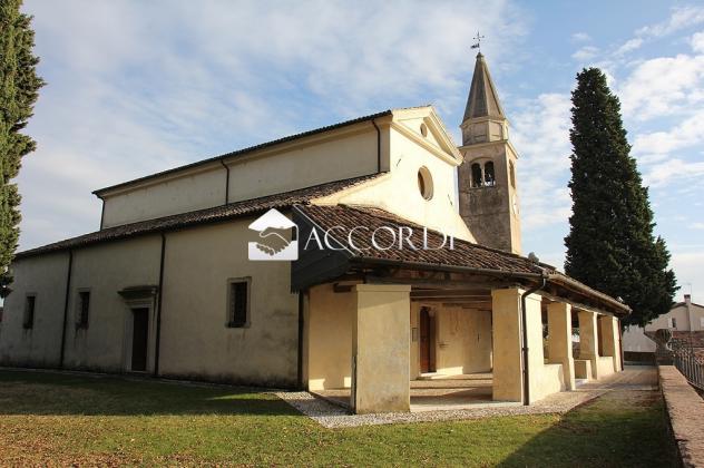 AREA EDIFICABILE di 1500 mq (SAN PIETRO DI FELETTO) rif. DG204AB - Foto 4