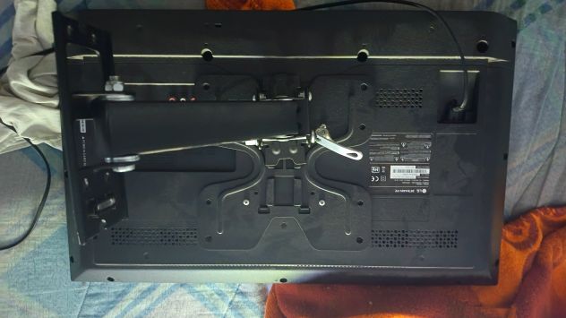 LG Monitor TV LED 28" 16:9 HD Ready - Foto 2