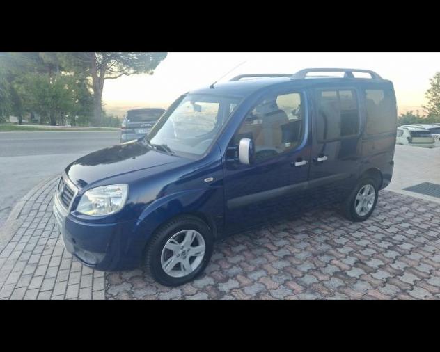 FIAT Doblo Doblò 1.3 Multijet 16V Malibù rif. 24065155