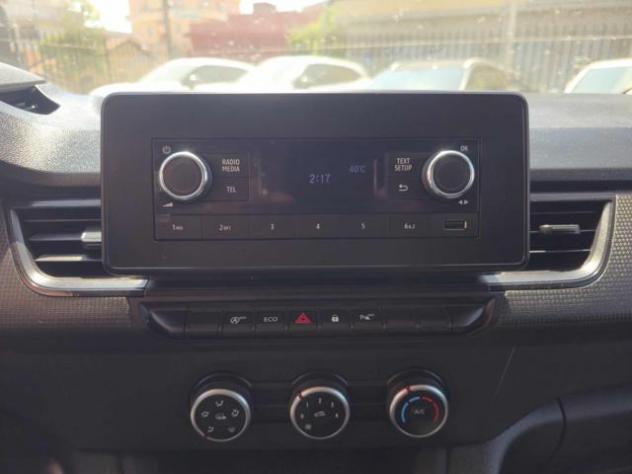 NISSAN Townstar 1.3 130 CV Van PC Acenta unipropietario !!!! rif. 24018977 - Foto 4