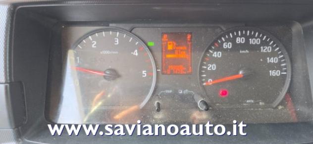 NISSAN CABSTAR 3.0 DIESEL 130cv " RIBALTABILE TRILATERAL rif. 24013036 - Foto 8