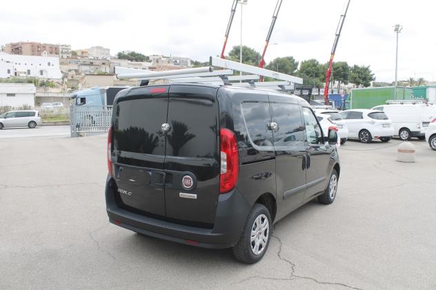 Fiat Doblo Dobl1.3 MJT PC-TN Cargo - Foto 5