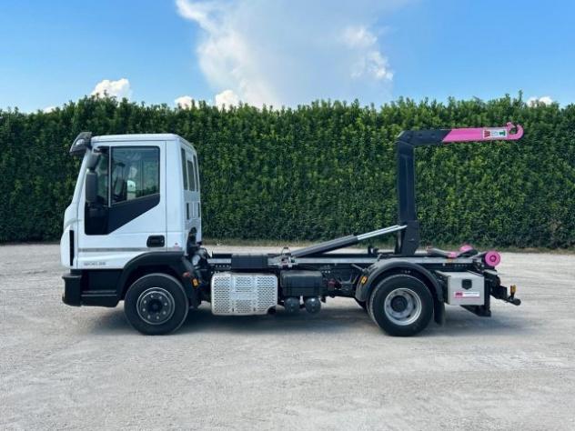 IVECO IVECO 120EL22 CON SCARRABILE NUOVO rif. 23931806 - Foto 4
