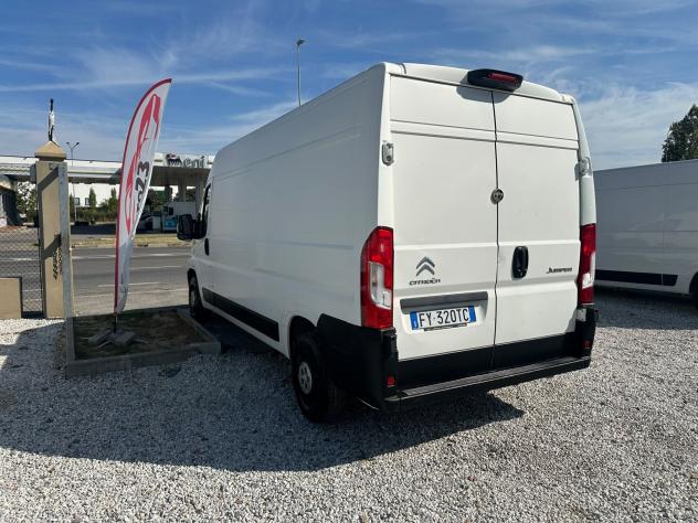 Citroen Jumper 35 BlueHDi 130 PL L3H2 - Foto 6