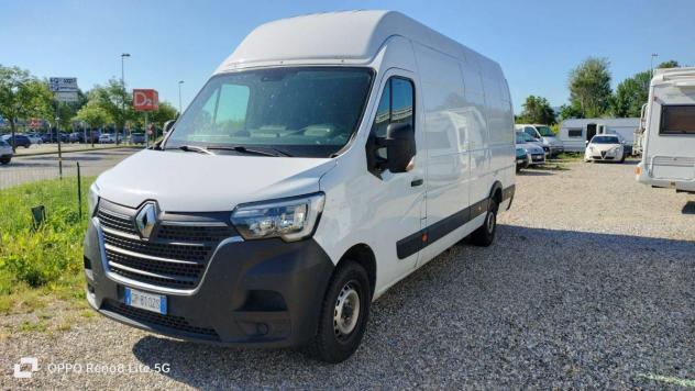 RENAULT master T35 2.3 L4H3 IVA COMPRESA - Foto 5