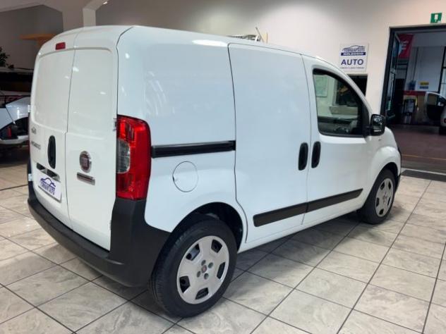 FIAT Fiorino 1.3 MJT 95cv CARGO SX FURGONE rif. 23904514 - Foto 7
