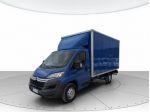 Citroën Jumper (3ª serie) Jumper 35 BlueHDi 160 PLM-SL 4p. Furgonato Sponda &hellip;
