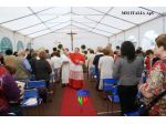 Tendoni per Feste Tendostrutture Coperture in Pvc Costruiti su misura