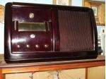 radio d 'epoca