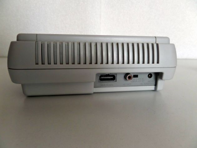 Super Nintendo SNES PAL ITA (anno 1992/93) - Foto 8