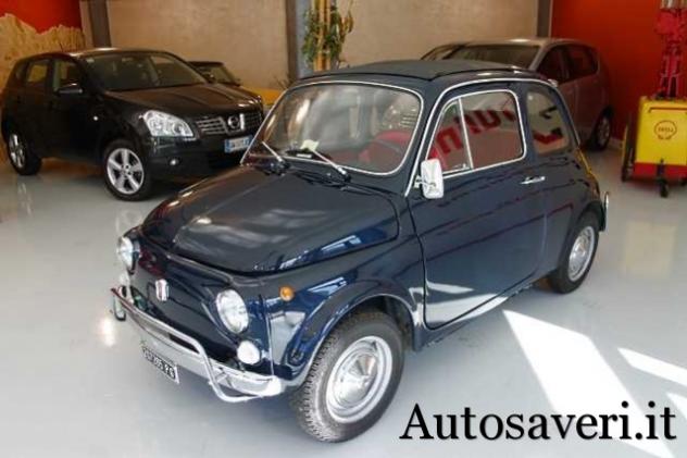 FIAT 500L L rif. 4786966 - Foto 4