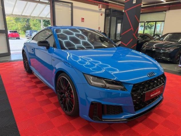 AUDI TT COMPETITION 45 TFSI 20" GARANZIA 2028 AUDI rif. 24037196 - Foto 3