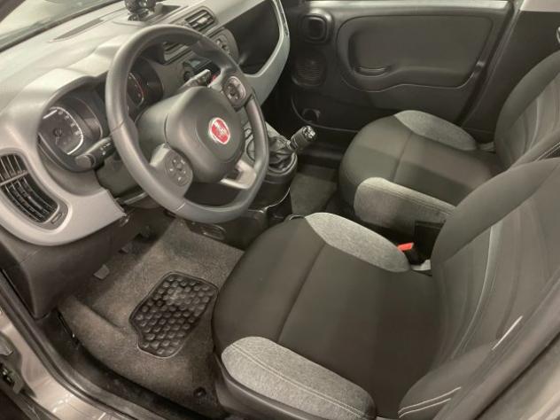 FIAT Panda 1.0 Hybrid 70 CV City Life rif. 23925678 - Foto 7