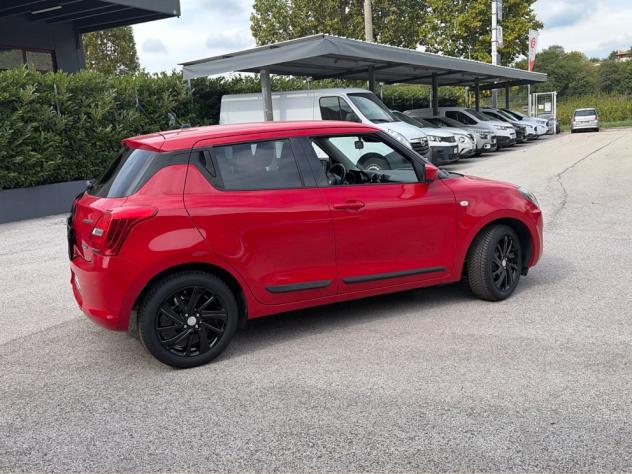 Suzuki Swift Hybrid 1.2 Hybrid Cool 2WD - Foto 4