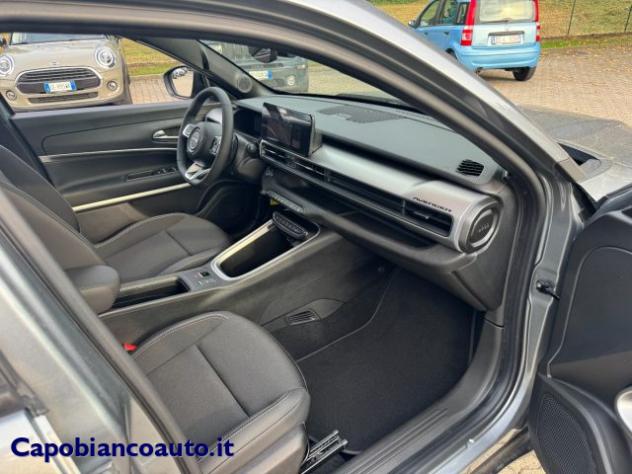 JEEP Avenger 1.2turbo e-hybrid mhev Summit 110cv+TETTO+INFO&C. rif. 24140009 - Foto 10