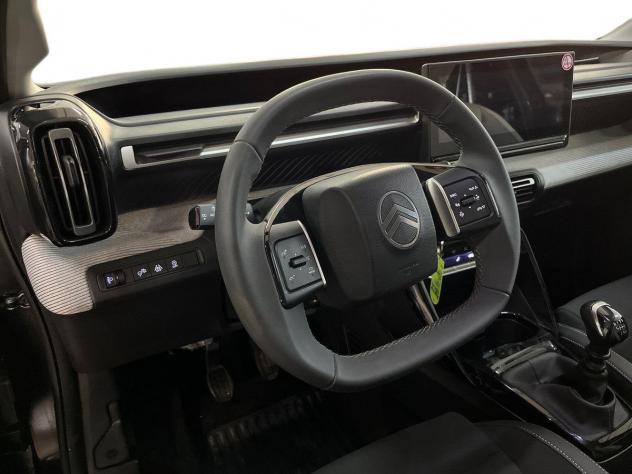 Citroën C3 IV 2024 1.2 puretech turbo Max 100cv s&s - Foto 10