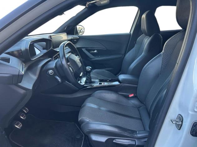 Peugeot 2008 PureTech 130 CV GT Line NAVI LED S&S - Foto 5